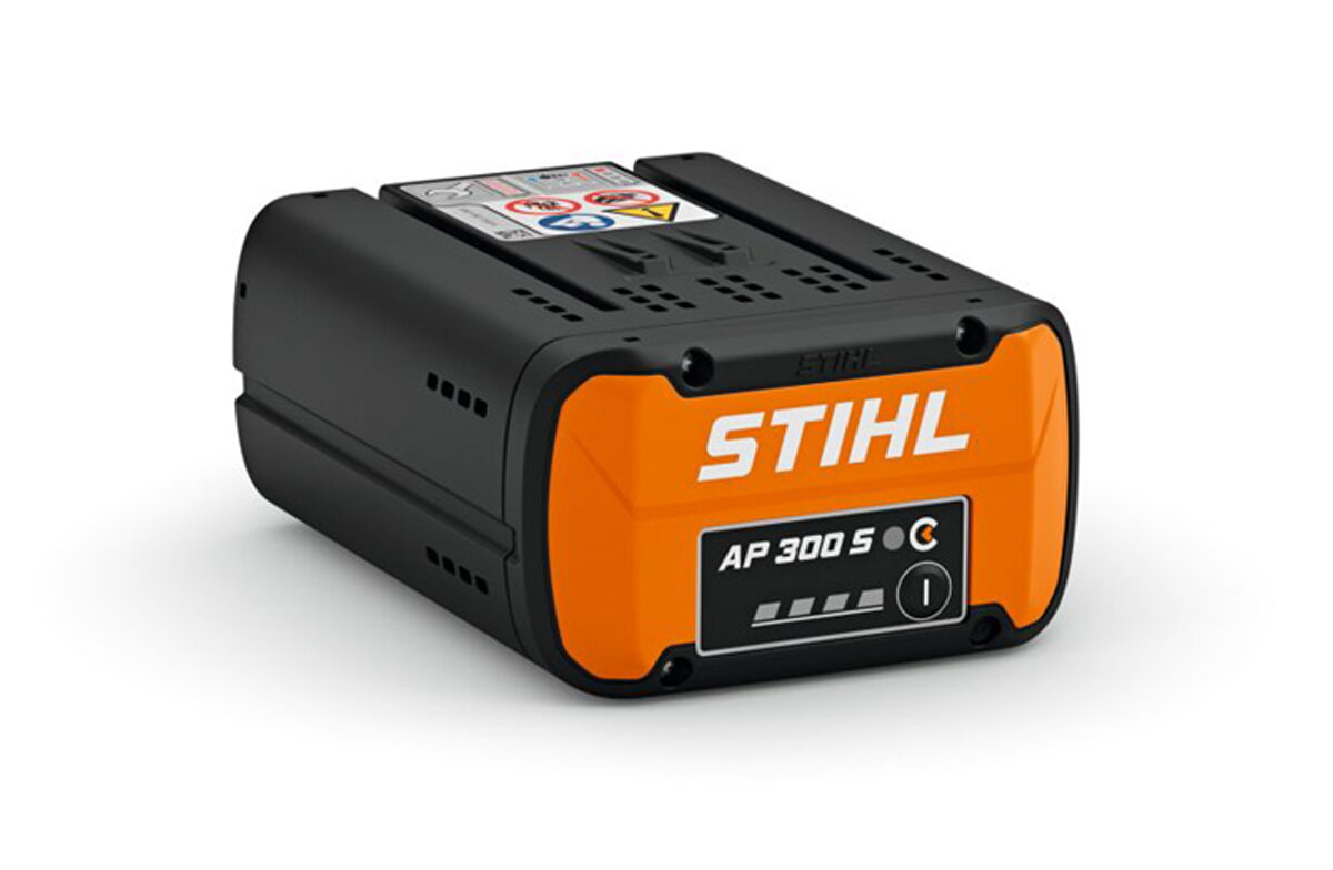 Akumulátor Stihl AP 300 S
