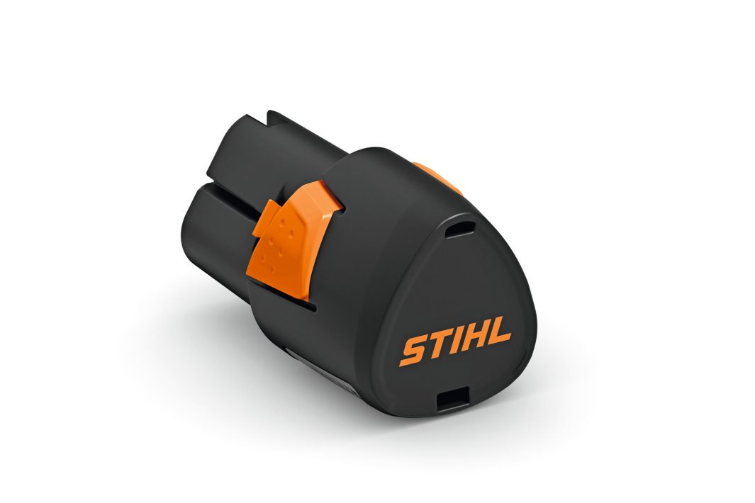 Akumulátor Stihl AS 2