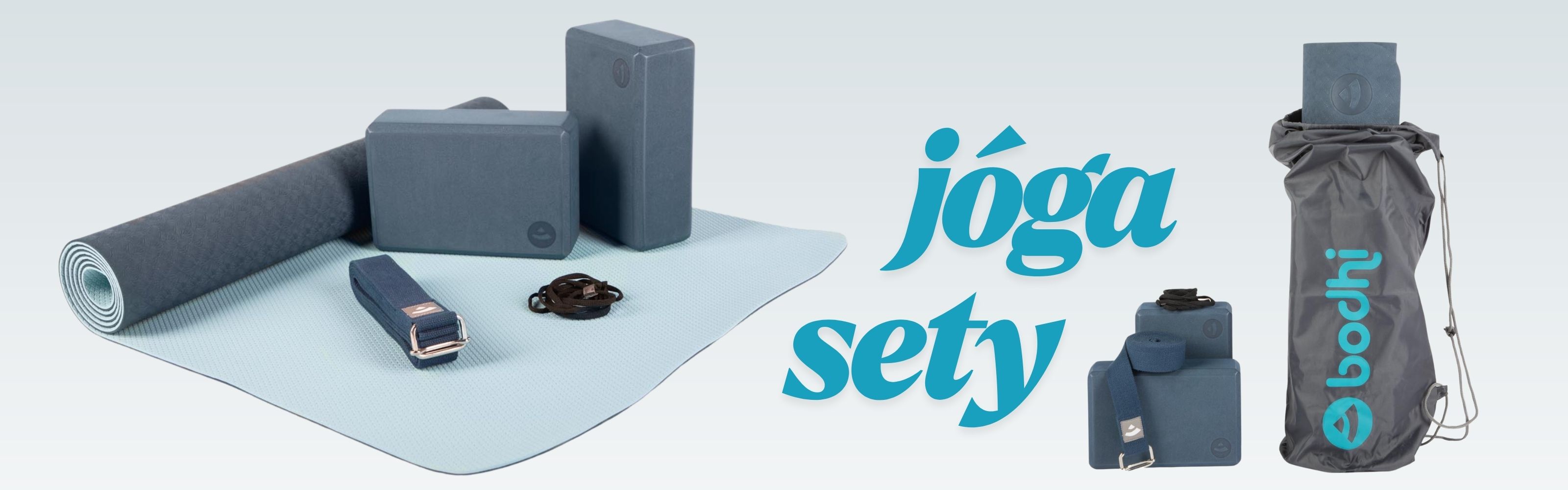 Jóga sety