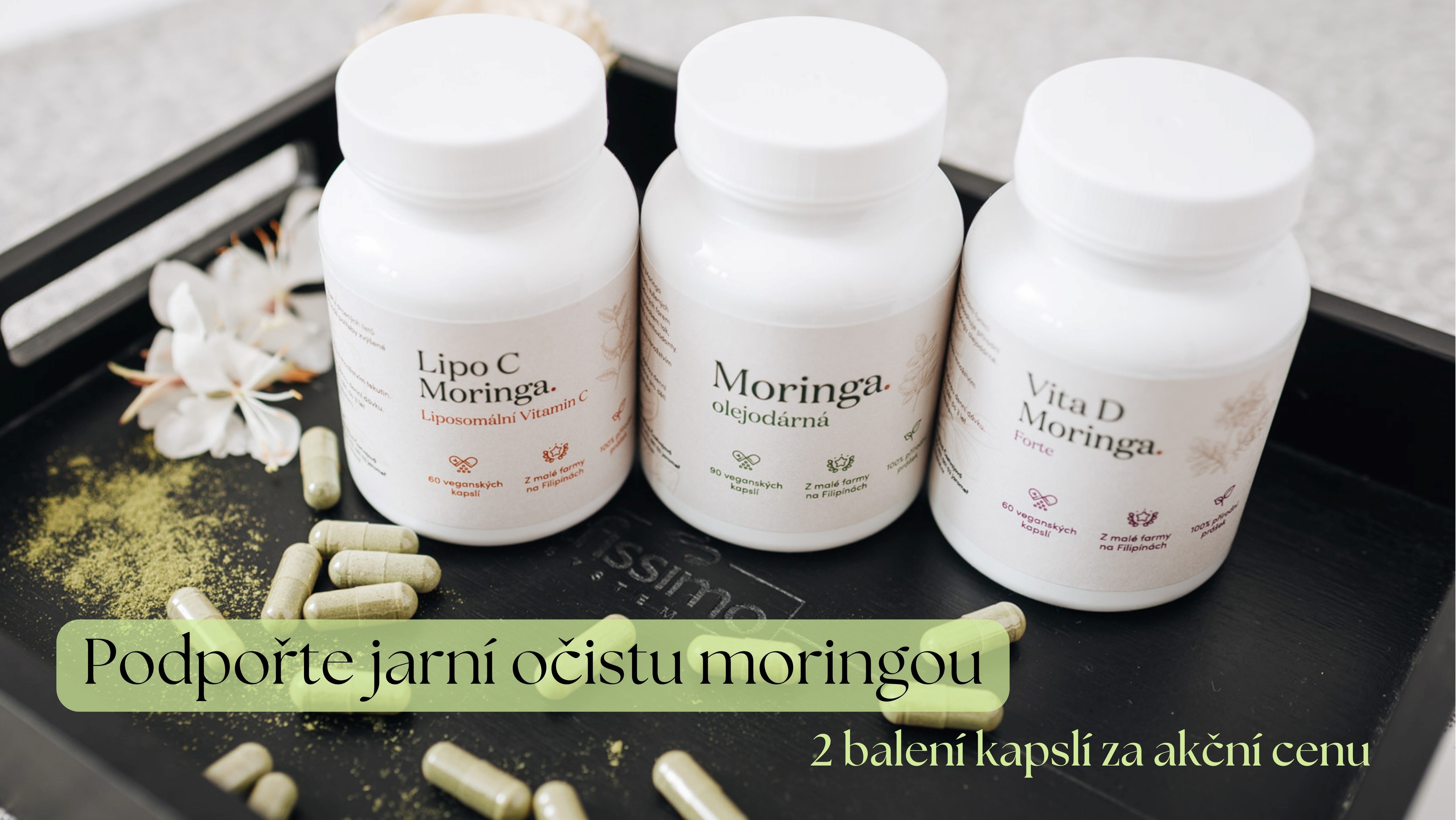 Moringa