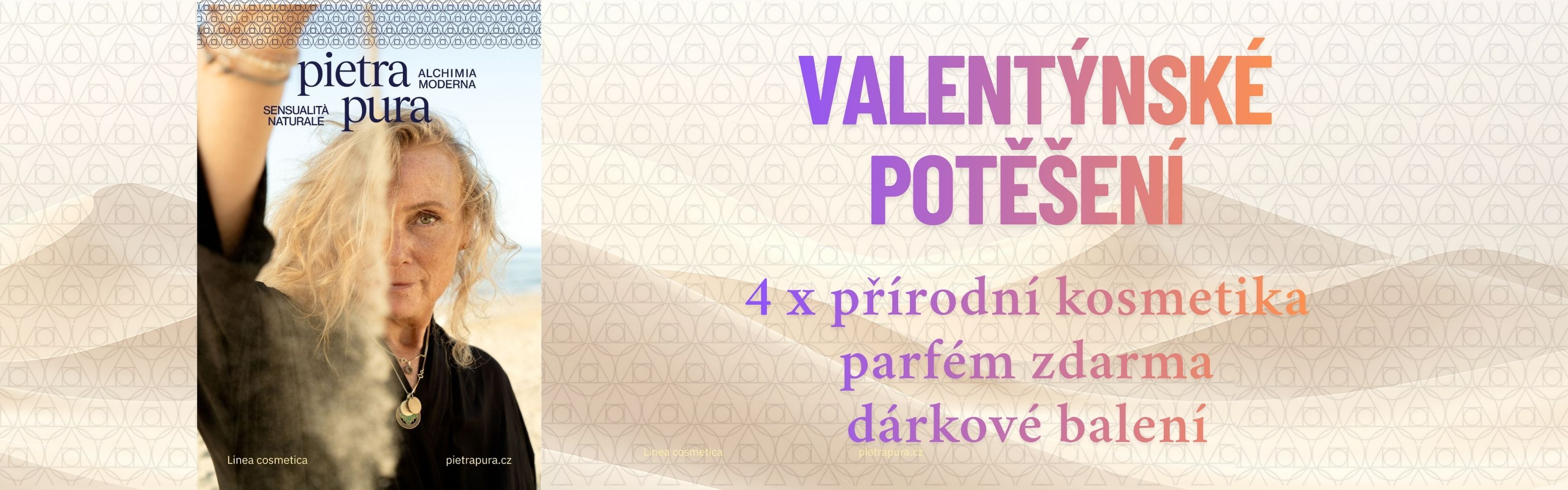 VALENTÝN PIETRA PURA