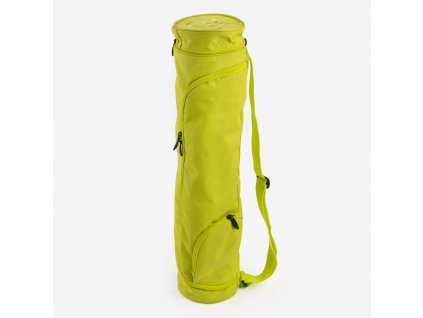 904lg yoga asana bag II tragetasche limone ganze ansicht