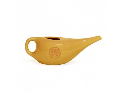 511mm yoga neti pot mandala mango z1