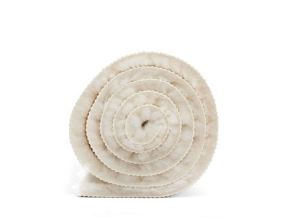 yoga yogamatte naturmaterial schurwolle close up
