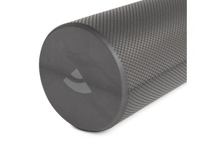 BODHI Roller - pěnový válec, 90 x 15 cm, antracit