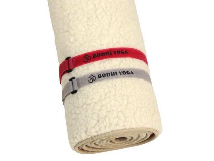 906xl yoga yogamatten klettband xl