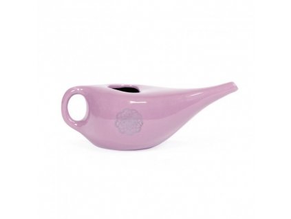 511fm yoga neti pot mandala flieder z1