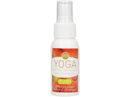 yogacleaner yoga mat cleaner blood orange 50 ml 176728 en