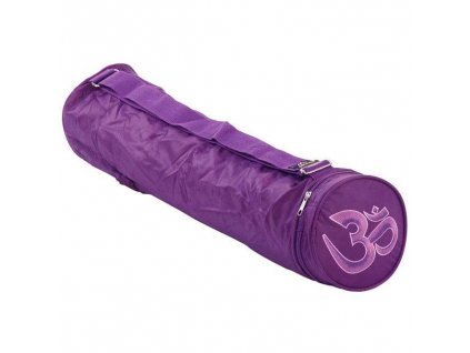 903ytl yoga yogatasche asana bag 80 lila