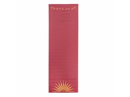 896sb yoga design yogamatte sonnengruss the leela collection above