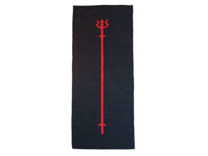 Yoga ruch shiva