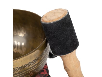 Tibetská mísa 19 cm