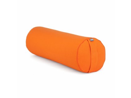 bolster oranžový