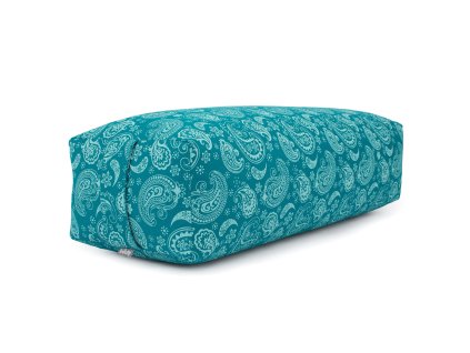 Bolster Samba zelený