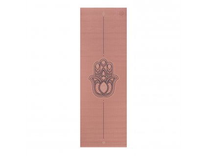 896rthh leela collection yogamatte bodhi rose ausgerollt(1)