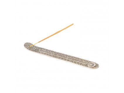 rhmor raeucherstaender bodhi silber ornamente. 2