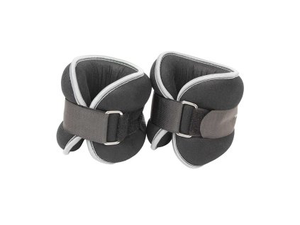 fankleb4 fitness mad neoprene wrist ankle weights 2kg2
