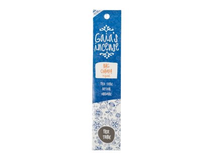 gainch wellness entspannung gaias incense raeucherstaebchen nag champa