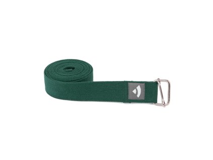910pg asana belt bodhi yoga gurt gerollt ponderosa pine