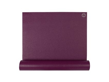 680pl rishikesh bodhi yogamatte berry halb gerollt 2