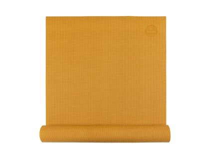996my asana mat yogamatte bodhi mango halb gerollt 2