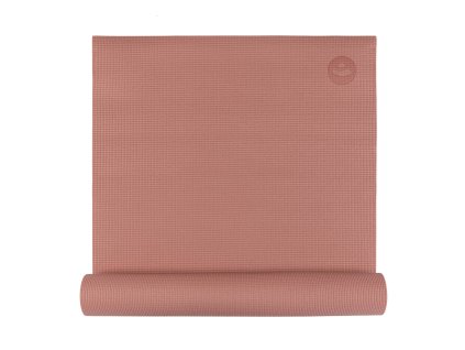 996rt asana mat yogamatte bodhi rose halb gerollt 2