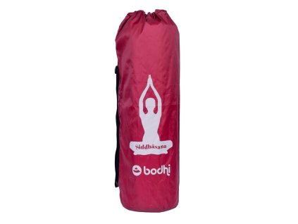 919w75 easy bag schurwollmattentasche bodhi dunkelrot