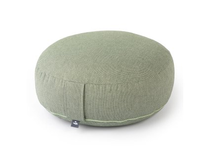 193gn meditation meditationskissen rondo classic gro abnehmbar grn 2