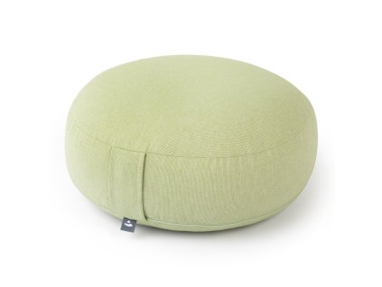 193hg meditation meditationskissen rondo classic gro abnehmbar hellgrn 2(1)