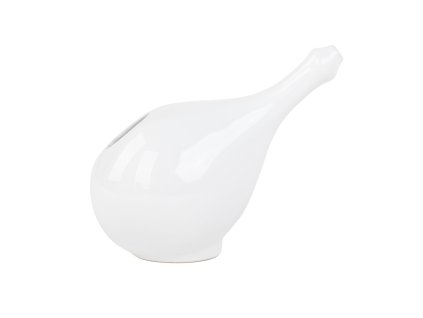 511d yoga meditation pilates neti pot xl weiss frontal