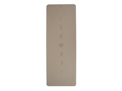 630mpt phoenix yogamatte yoga bodhi light taupe ausgerollt 1(1)