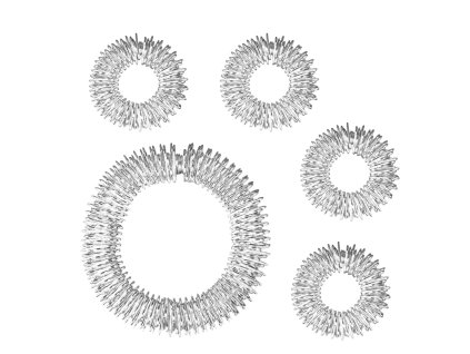 332s5 massagering akupressur set above.