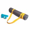 924x yoga yogagurt 2 in 1 baumwolle carrystrap