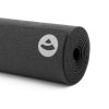 yras yoga meditation pilates yogamatte rishikesh premium 60 schwarz close up
