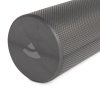 BODHI Roller XL - pěnový válec, 96,5 x 15 cm, antracit
