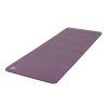 BODHI Gymnastická podložka pro fitness a Pilates,  180 x 60 x 1,5 cm, 3 barvy