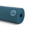 yrab yoga meditation pilates yogamatte rishikesh premium 60 blau close up