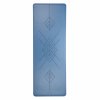 630bta yoga yogamatte bodhi phoenix blau above farbe neu(1)