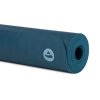659b yoga meditation pilates naturkautschuk yogamatte ecopro diamond ozean close up