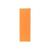 BODHI Jóga podložka RISHIKESH PREMIUM 60 XL, 200x60x0,45 cm, oranžová