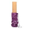 919dan easy bag yogamattentasche bodhi aubergine halb