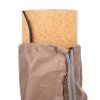 919ts easy bag yogamattentasche bodhi taupe detail