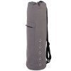 909oat yoga canvas bag tragetasche anthrazit