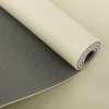 942sag yoga meditation pilates yogamatte lotus pro sand hellgrau detail