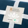 991db asana blanket bodhi lotus meditation dunkelblau verpackung