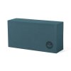 930db yoga block klotz brick midnightblue liegend