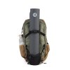 914mhg yoga yogatasche yogi daypack rucksack gruen braun