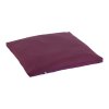 159a zabuton eco bodhi meditation aubergine
