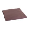 159dp zabuton eco bodhi meditation dusty purple