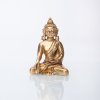 bud8 meditation buddah statue messing